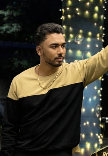 My photo - Aman khan, 23 from Kolkata (@amankhan38)