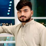 Muhammad Farooq 19 Manama