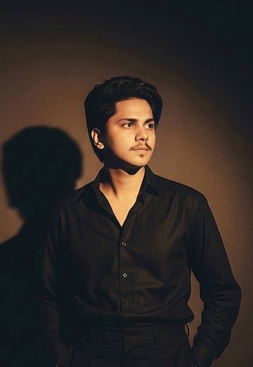 Mr Faisu (@mrfaisu0) — my photo № 1