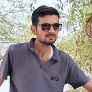 Usman Malik 30 Abu Al Abyad