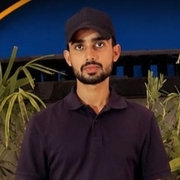Nasirr Ali Khan 19 Lahore
