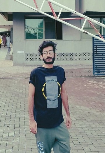 My photo - Mehran Ahmed, 28 from Islamabad (@mehranahmed)