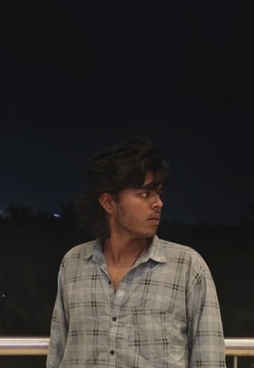 Krishna (@krishnn) — my photo № 1