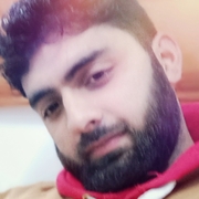 Umer 31 Srinagar