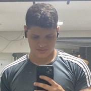 Antônio Marco 26 Aracaju