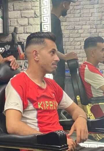 Moussa (@moussa224) — my photo № 3