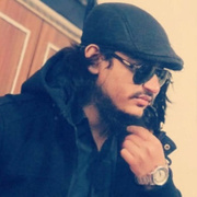 Sheikh Jibran 32 Karachi