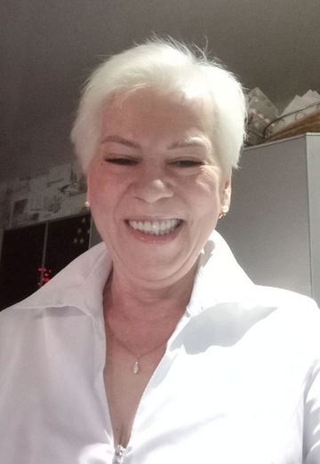 My photo - Helga, 65 from Minsk (@helga3379)
