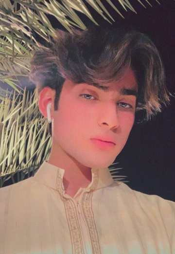 My photo - Karkinos, 21 from Lahore (@karkinos)