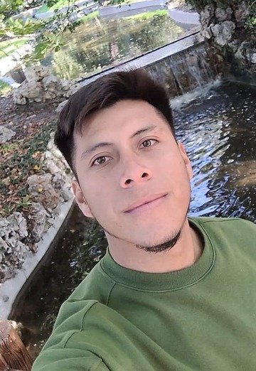 My photo - Lenin, 28 from Lima (@lenin395)