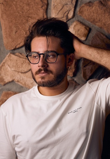 My photo - Andrea, 26 from Padua (@andrea2035)