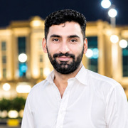 Raja 26 Muscat