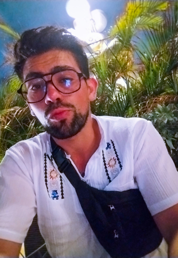 Amaury Marraui (@amaurymarraui) — my photo № 6