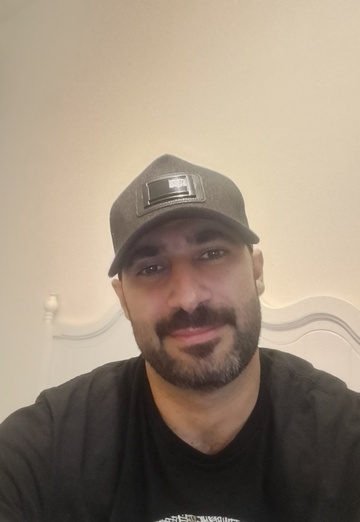 My photo - Hooman, 36 from Tehran (@hooman30)