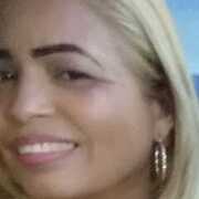 Raquel Rincone 51 Богота