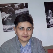 Ayna 46 Baku