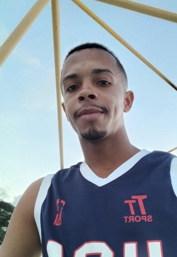 Aías Campos (@aiascampos) — my photo № 1