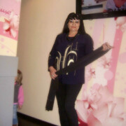 Mariya 73 Chelyabinsk