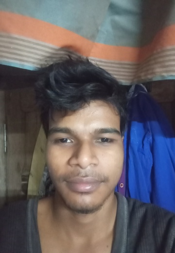 My photo - Arijit Roy, 22 from Pandharpur (@arijitroy5)