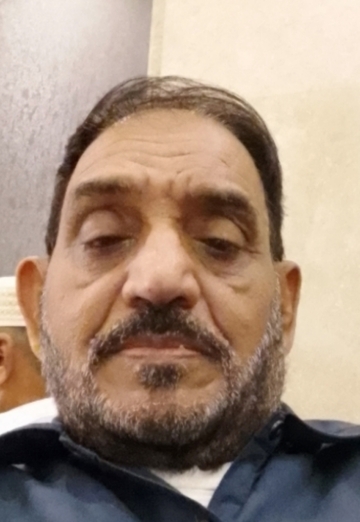 My photo - Khushal, 66 from Riyadh (@khushal18)