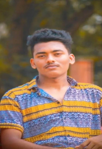 My photo - Ajish, 19 from Chennai (@ajish1)