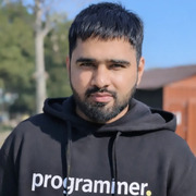 Ali Raza 23 Islamabad