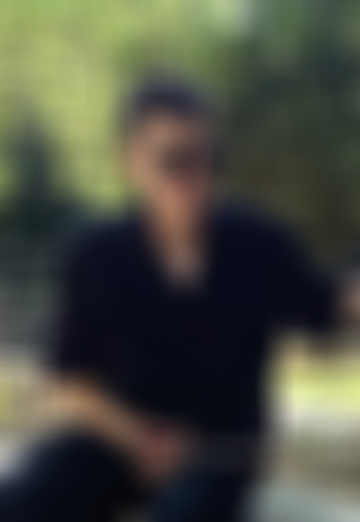 My photo - Berkay, 25 from Istanbul (@berkay243)