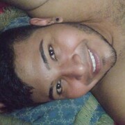 Andrés 31 Bucaramanga