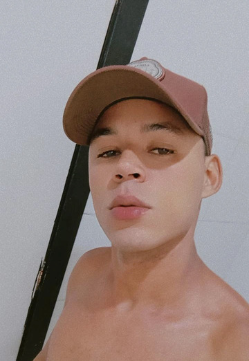 My photo - Moisés, 25 from Caraguatatuba (@moiss67)