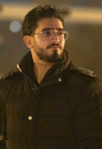 Amir (@amir21030) — my photo № 2