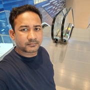 Md bakhtear 35 Riyadh