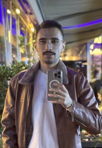 My photo - Elias, 25 from Tehran (@elias645)