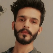 Ali Khan 24 Karachi