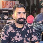 Jagdeep 33 Chandigarh