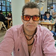 Vicente Barahona 50 Panama