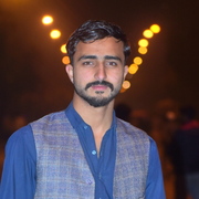 Haroon Khan 22 Islamabad
