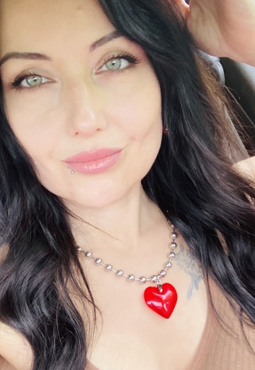 Моя фотография - Катерина, 38 из Белгород (@katerina56757)