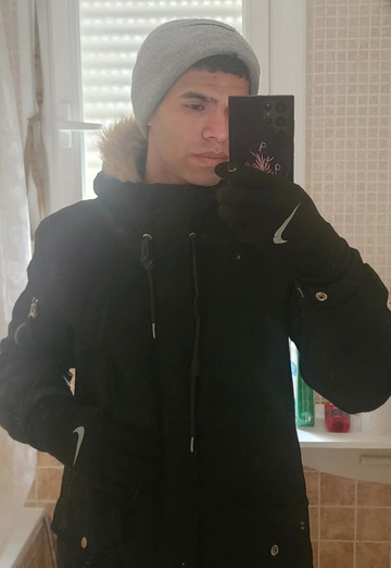 Alejandro (@alejandro1781) — my photo № 2