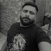 DAWOOD YOUSAF 19 Lahore