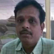 Someswara Reddy 51 Gurugram
