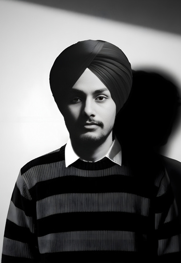 Mela Sandhu (@melasandhu) — my photo № 1