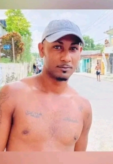 Luis (@luis3457) — my photo № 1