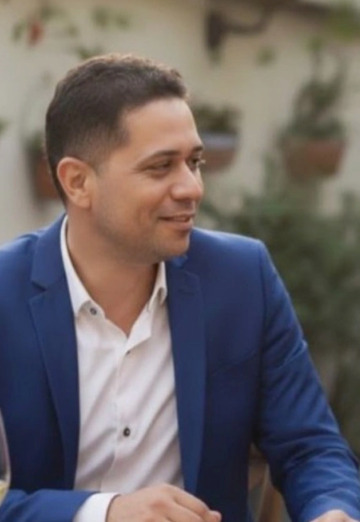 My photo - MARCIO, 40 from Fortaleza (@marcio125)