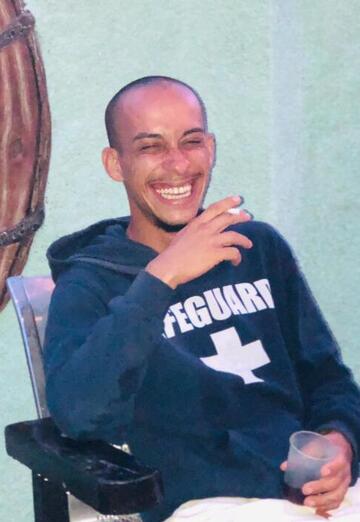 My photo - Alejandro, 22 from Moscow (@alejandro1709)