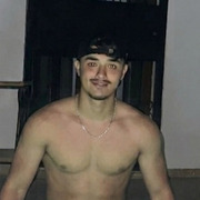 Adem Bouaben 25 Tunis