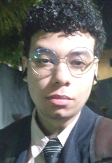 My photo - Matheus, 21 from Recife (@matheus217)