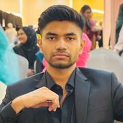 Junayed Nahiyan Pasha 20 Dhaka