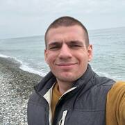 Denis 38 Vladivostok