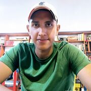 Alejandro 27 Popayán