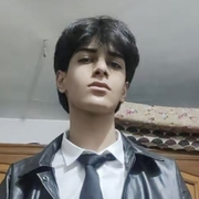 Kevin 18 Baghdad